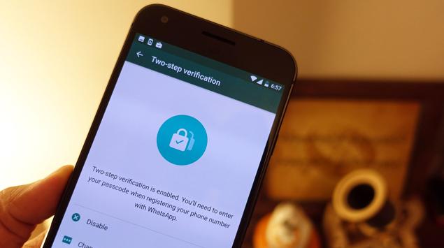 Cara Amankan Aplikasi WhatsApp dari Peretas